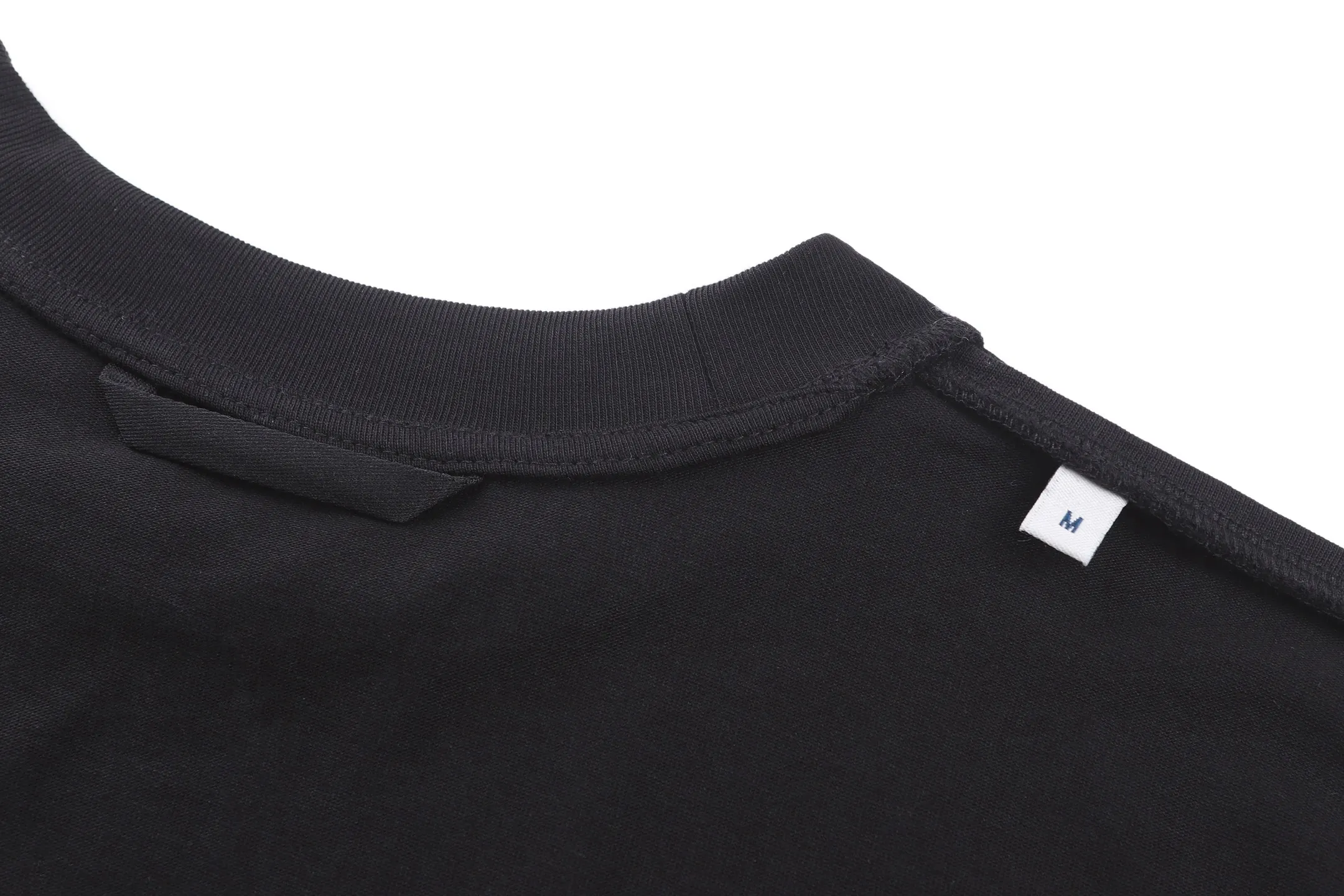 MONCLER/ 26SS Same Style ：Black White Size：S-XL
